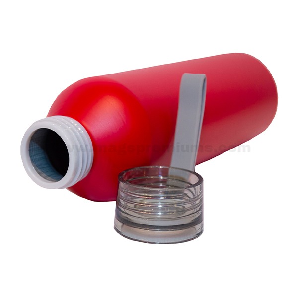 Custom Aluminium Sports Bottle 750ml Custom Aluminium Sports Bottle 750ml - Image 6