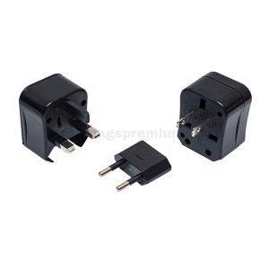 Promotional Multi Function Adapter