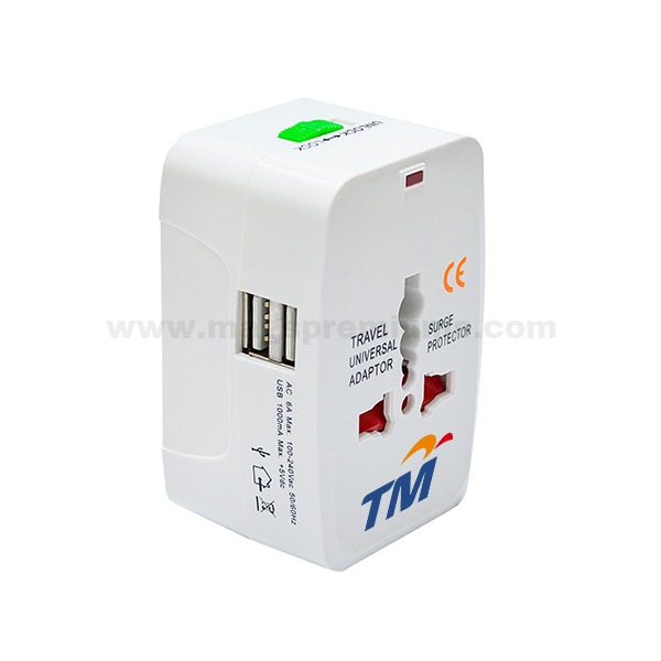 Wholesale Printed Multi Adapter
