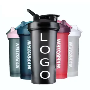 Bpa Free Workout Sport Blenders Water Bottle