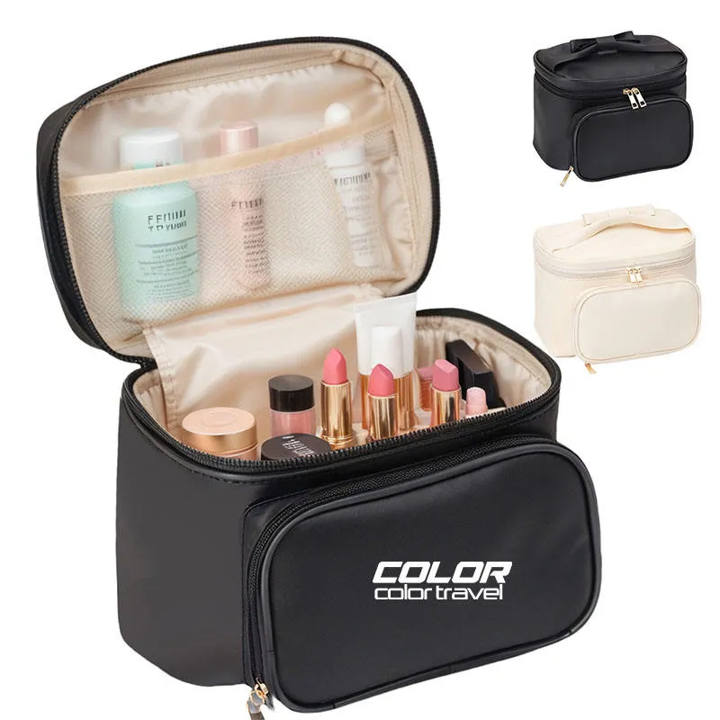 Custom PU Makeup Bag