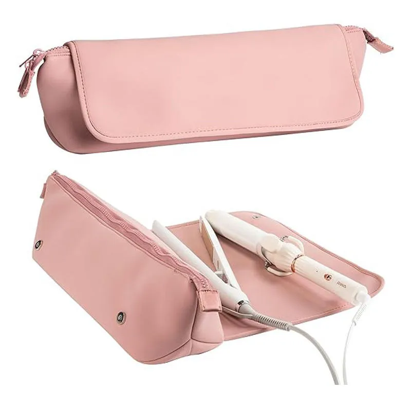 Custom Multipurpose Hair Care Bag