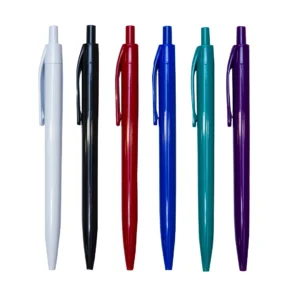 Promotional Pens with Logo