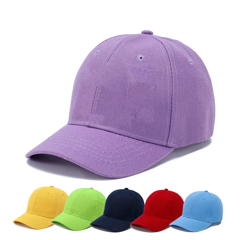 custom embroidered cap with logo suitable for corporate branding and promotional use