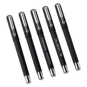custom premium pen with logo suitable for corporate branding and promotional use