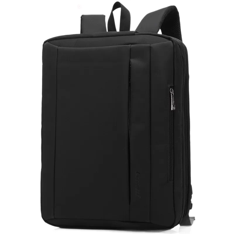 USB Anti-Theft Laptop Travel Bag slim laptop backpack with minimalist design for daily work and commuting