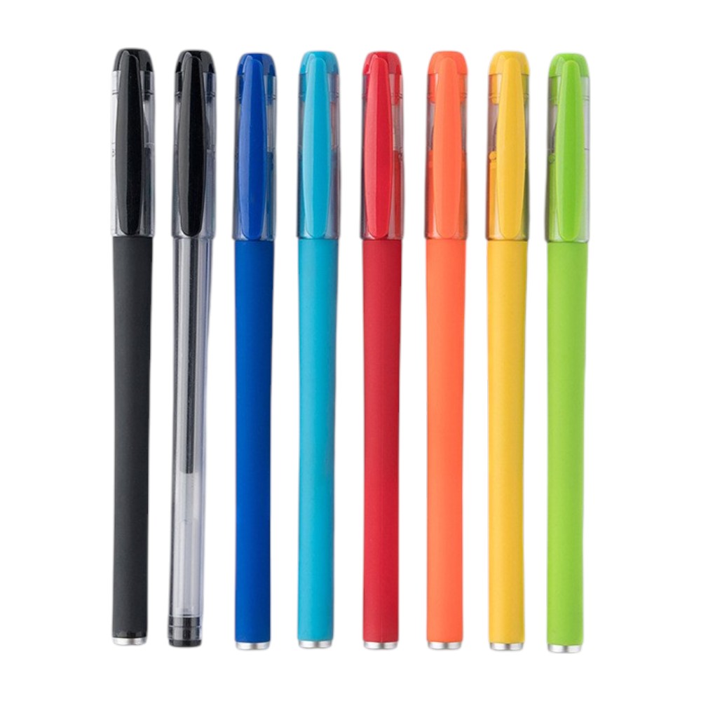 Custom Lightweight ABS Ballpoint Pen Custom Lightweight ABS Ballpoint Pen - Image 3