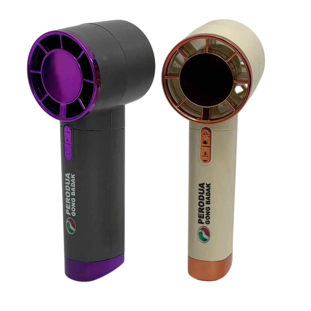 USB Rechargeable Fan
