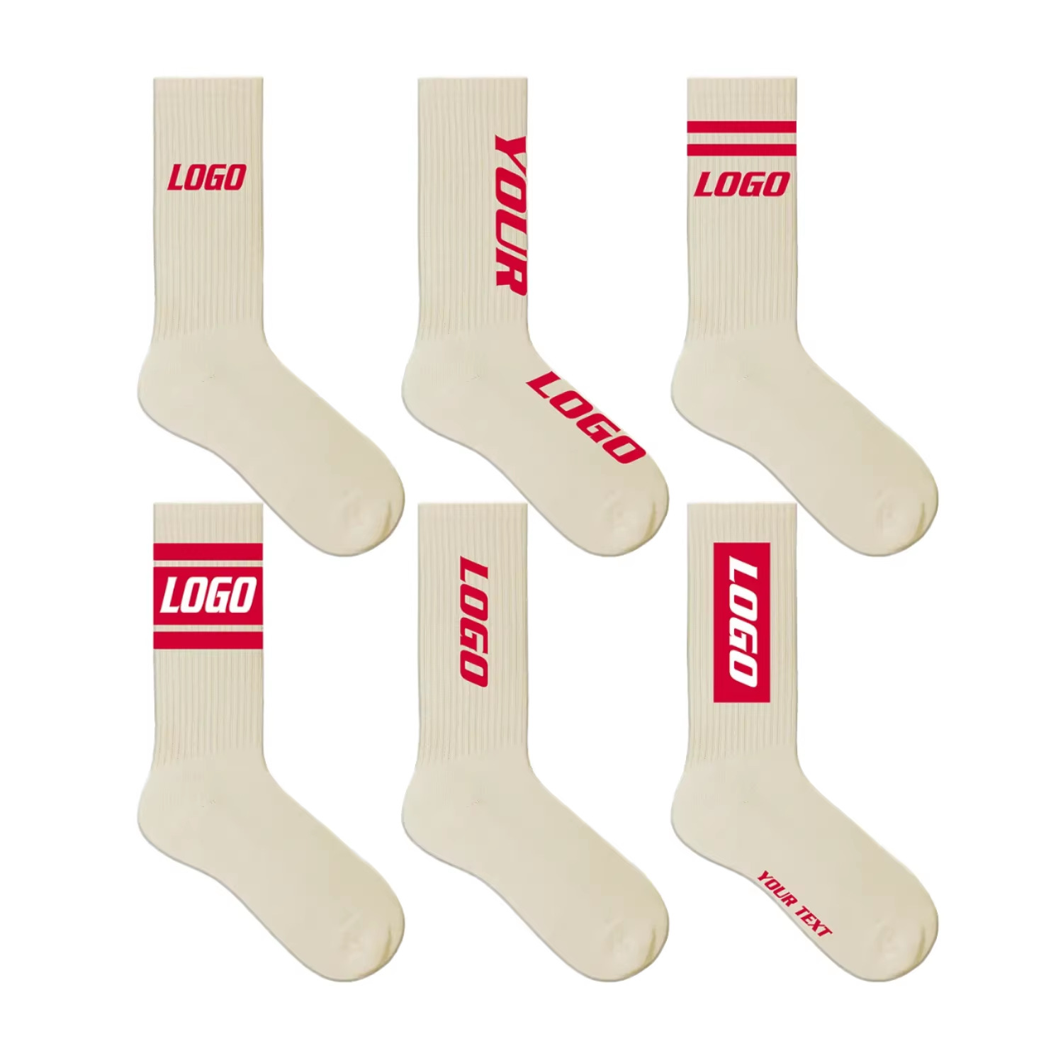 Corporate Swag Socks Corporate Swag Socks - Image 2