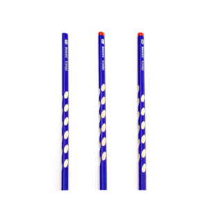 ergonomic grip writing pencil for comfortable handwriting and daily use