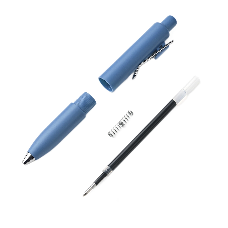 Ballpoint Pens wIth Metal Holder retractable ballpoint pen with smooth writing and durable design for daily use