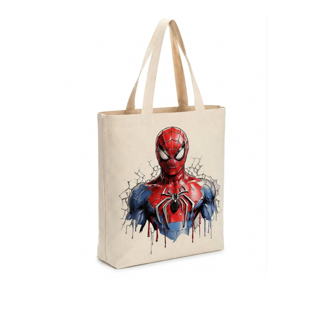 Personalized Cotton Bags