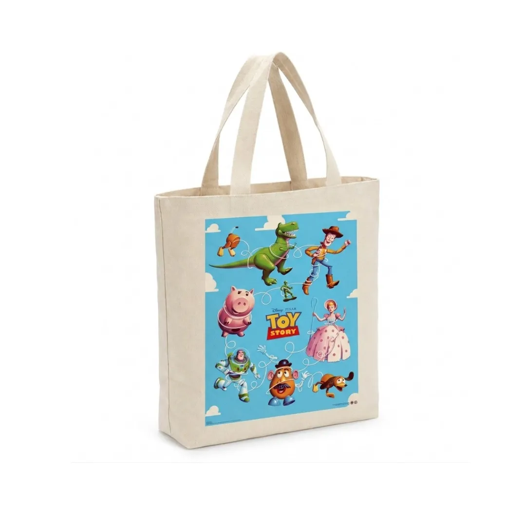 Tote Bags with Logo