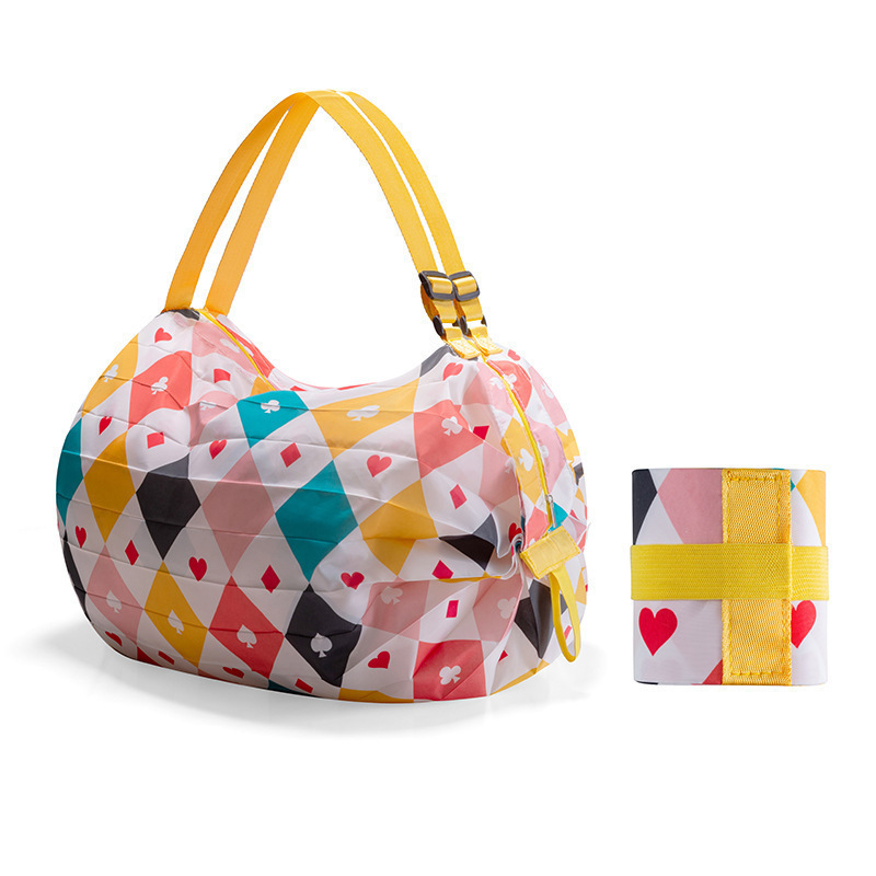 Custom Shupatto Bag