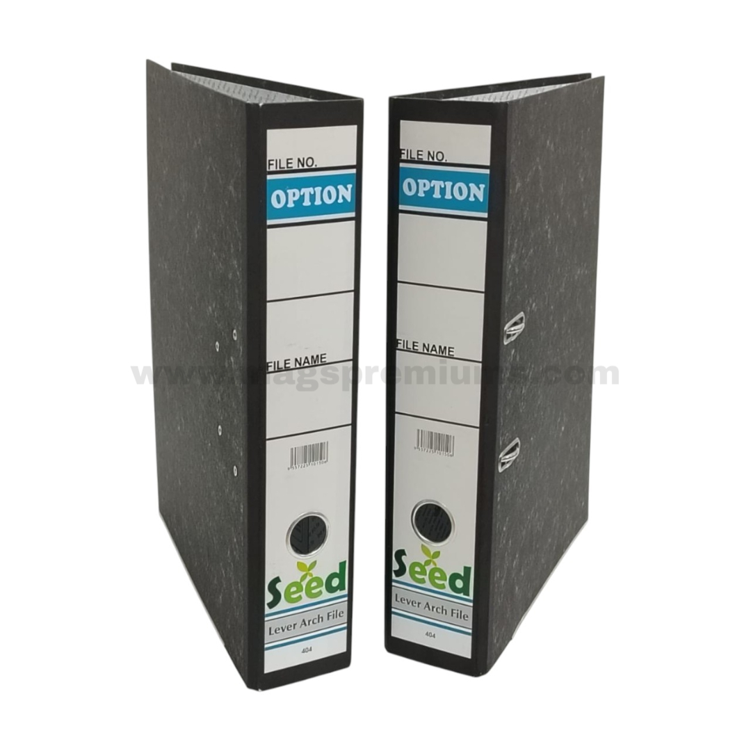 Ring Binder File