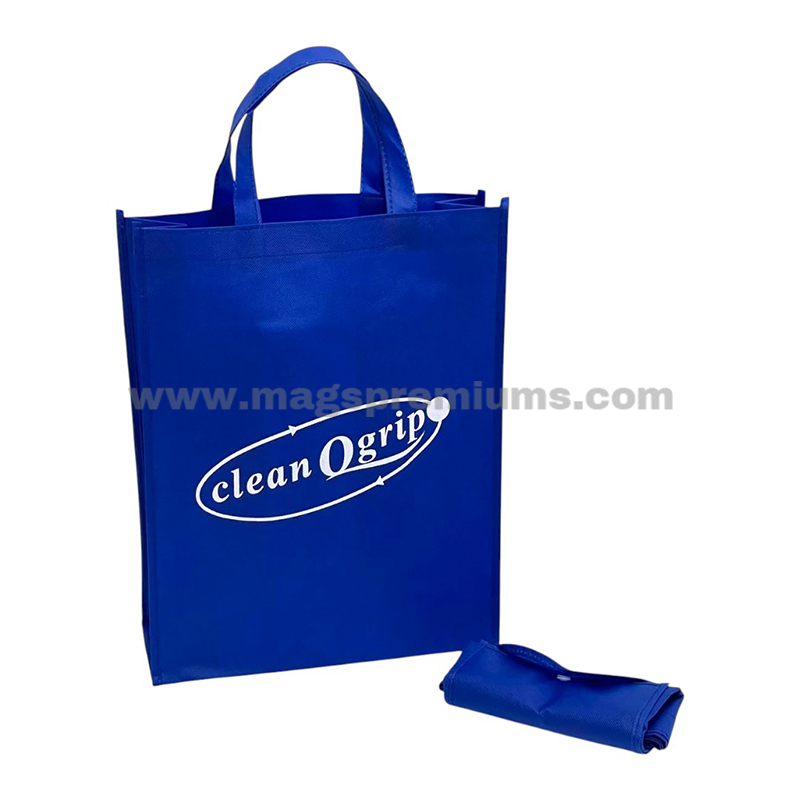 Foldable Non Woven Bag Foldable Non Woven Bag - Image 9