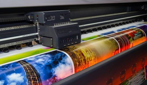 digital printing