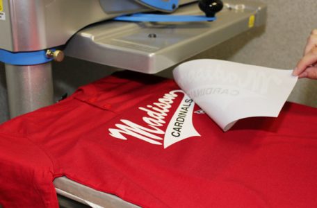 heat transfer printing
