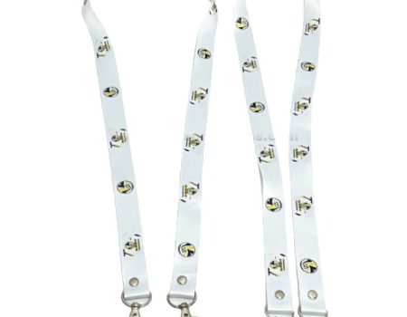 lanyard double hook