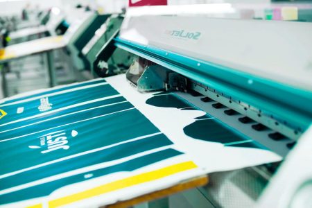 sublimation printing
